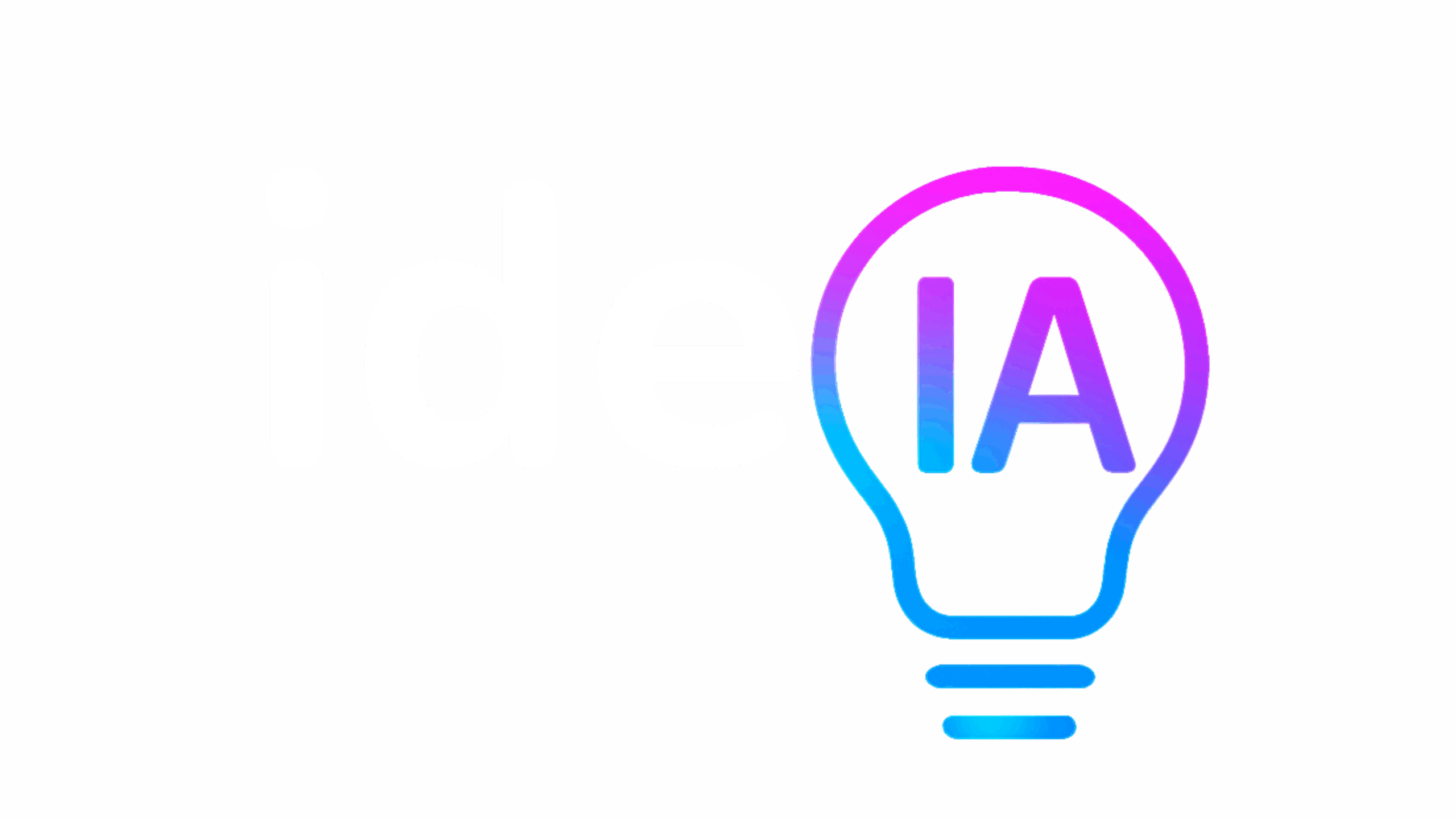 Logo da IdeIA